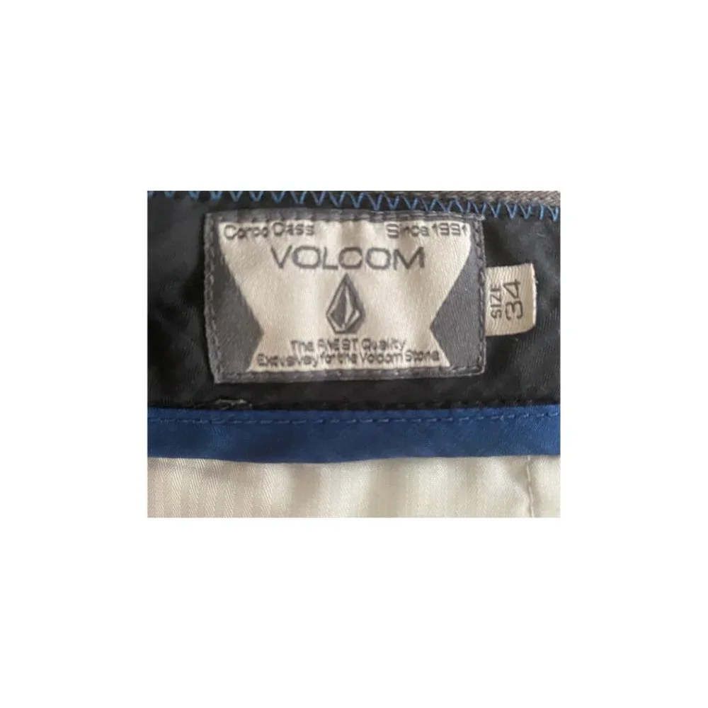 Volcom pants - Picture 3 of 3